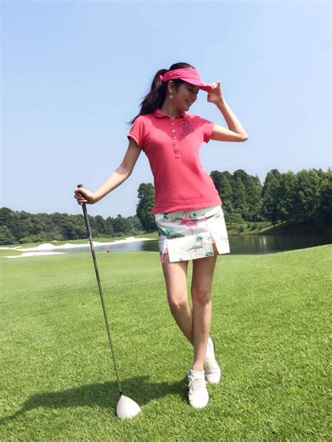 レディースゴルフウェアのおしゃれブランド10選♡20代30代に人気はコレ！ 4meee