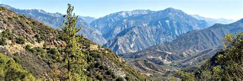 Maybe you would like to learn more about one of these? Kings Canyon National Park Overview | Sequoia & Kings Canyon