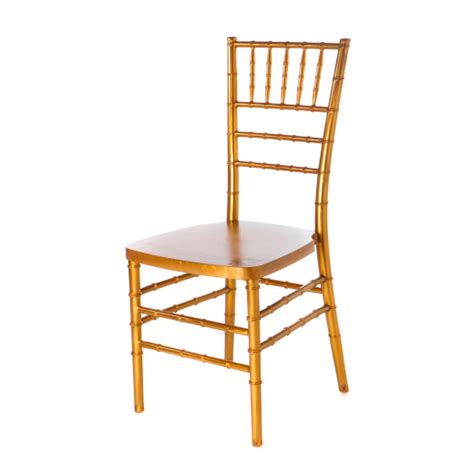 Seating masters' chiavari and ballroom chairs provide a unique combination of structural strength, elegance and practicality that make them ideal for restaurants, banquet halls, hotels or any venue that. Gold Chiavari Ballroom Chair - Please B Seated - Tent and ...
