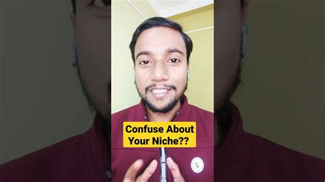 Choose Your Niche After Watching This Shorts Clickbank Youtube