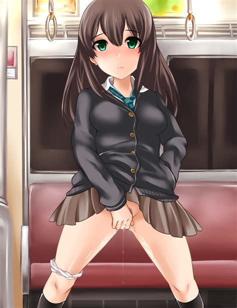 Yoshimo Shibuya Rin Idolmaster Idolmaster Cinderella Girls Highres