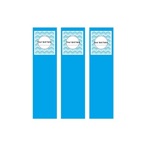 File folder labels for openoffice org writer worldlabel blog. 40 Binder Spine Label Templates in Word Format ...