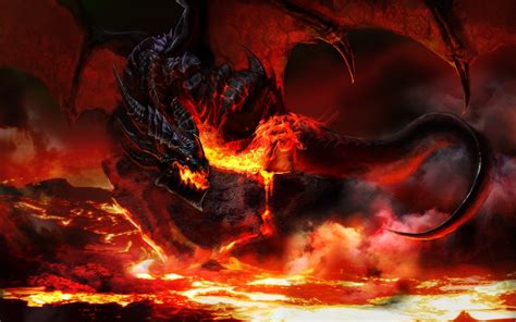 10 Best Cool Fire Dragon Wallpaper Full Hd 1080p For Pc Background 2021