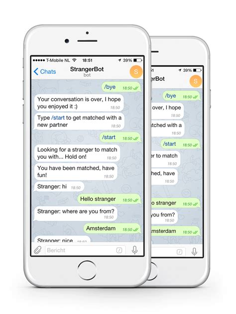 This can take a few minutes on slower devices, please be patient. The 5 Best Bots So Far From Telegram's $1 Million Bot ...