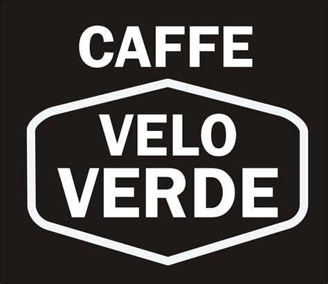 Caffe Velo Verde