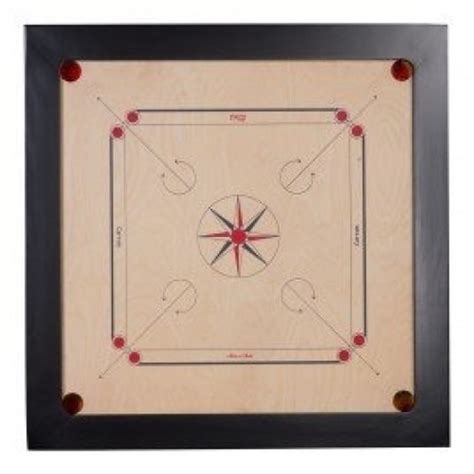 Carrom board is one of the popular indoor games like ludo etc. Precise Monitor Carrom Board, Precise Monitor Carrom Board ...