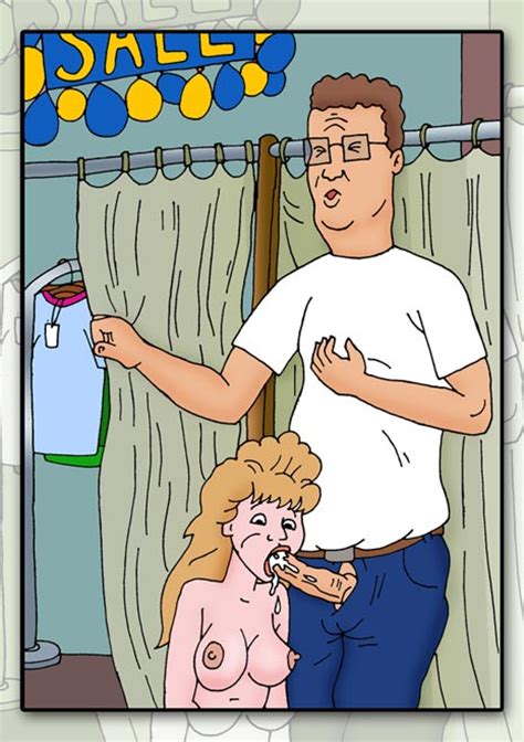 Rule 34 Artist Request Clothing Cum Glasses Hank Hill Incest King Of