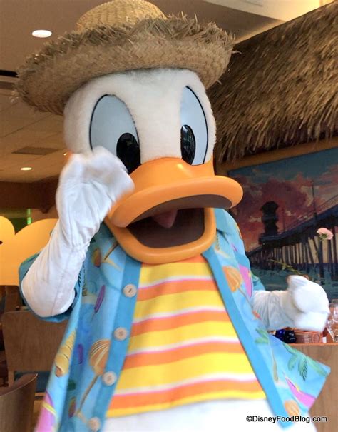 Happy Birthday Donald How To Celebrate Donald Ducks 85th Birthday In