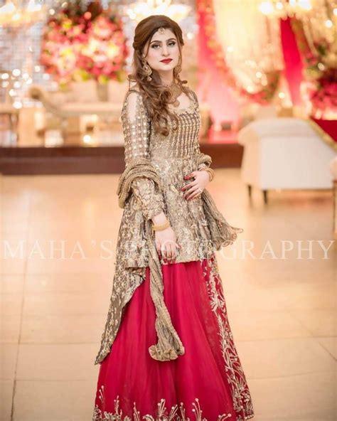 Pin By Zaib Khan On Dulhan Images Bridal Dresses Pakistan Pakistani