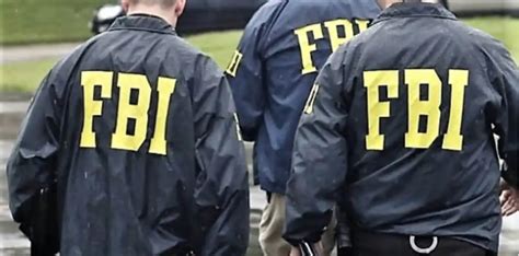 Fbi Releases More Of Statement Involving Fake E Mails Incident