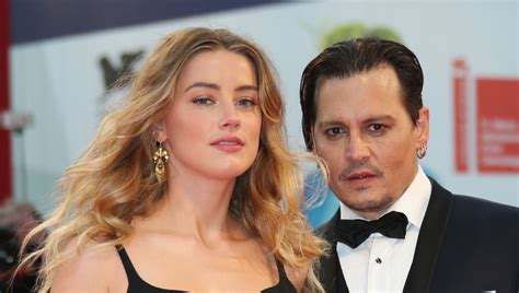 The actors got into numerous. Filtrada la grabación de una llamada de Amber Heard a ...