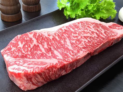 East meets west in our american wagyu beef. The Incredible Price Of Japanese A5 Wagyu Beef in Japan