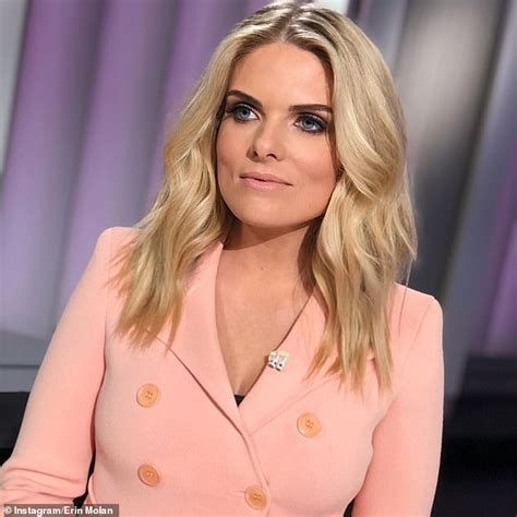 Erin Molan Reveals She Wanted Allison Langdons Job On Today Show