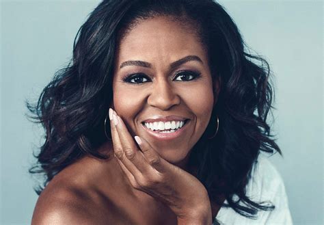 Becoming Il Documentario Su Michelle Obama In Arrivo Su Netflix Artslife