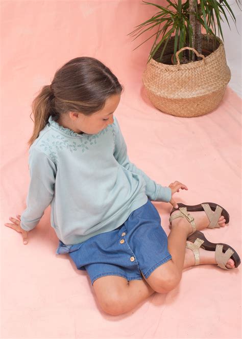 Pin De Plumeti Rain En Kids Collection Ss18 Sandalias Para Niñas
