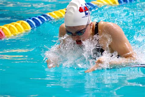 Margaret Aroesty Leads Fast Morning On Day 3 Of The 2017 NCSA Junior