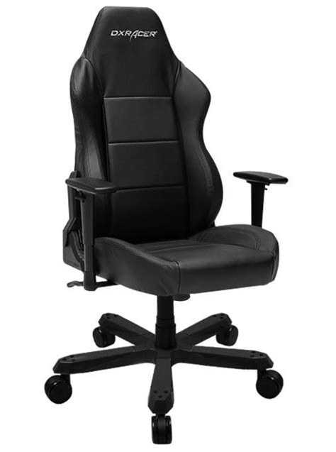 Dxracer Wide Series Ohwx03n Black Gaming Chair Champs Chairs