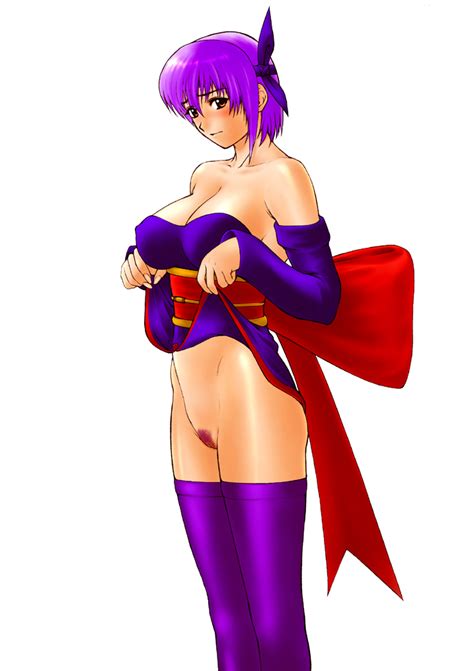 Rule 34 Ayane Doa Dead Or Alive Tagme 442242