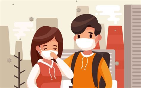 Download now bayar di tempat se7en 3pcs set masker anak disposable gambar kartun anti debu penyaring pm 2 5. Fight COVID-19 With The Best Pollution Mask - Digiwhoop