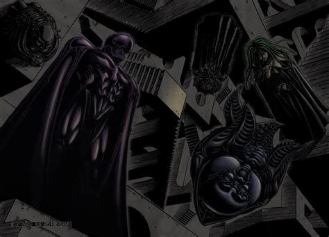 Berserk Wallpaper and Background Image | 1456x1050 | ID:118321