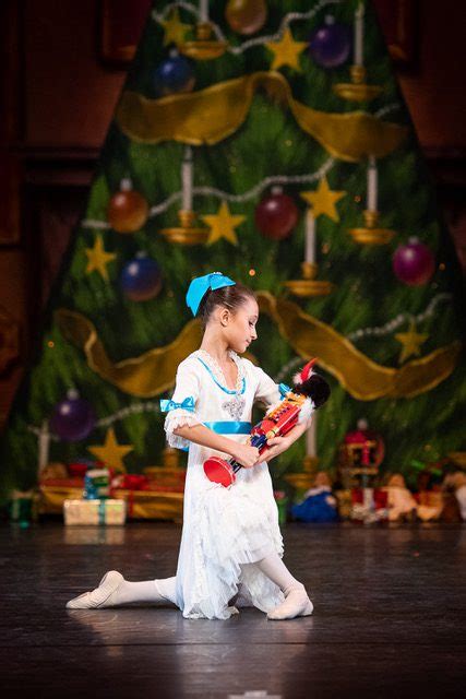 Must See Greenwich Ballet Academys Nutcracker Greenwich Moms