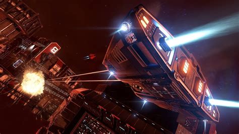 Explore distant worlds on foot and expand the frontier of known space. Elite Dangerous Arena bis Montag kostenlos - Gamers.at