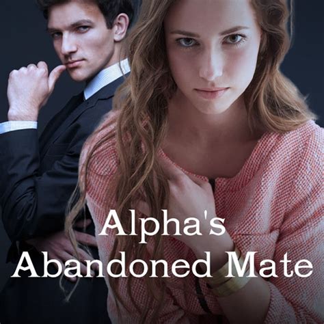 Wehear Audiobook Alphas Abandoned Mate
