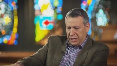 Pastor Rod Parsley Interview Part 7 Christ Redeemed Us From The