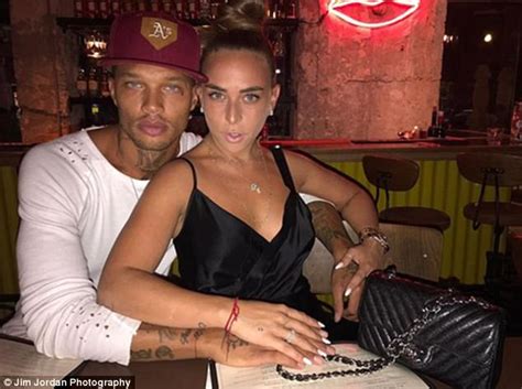 Hot Felon Jeremy Meeks Wife In Shock After Infidelity Daily Mail