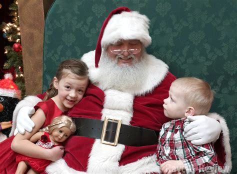 Sealed By Santa Brings The Magic Of The Season Right To Your Mailbox