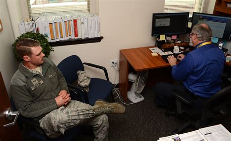 Transition Program Keeps Service Members Employed Team Mcchord