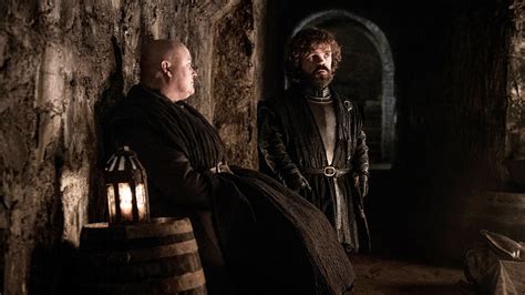 Jon snow gets some big news. 'Game of Thrones' Season 8, Episode 3 Recap: "The Long ...