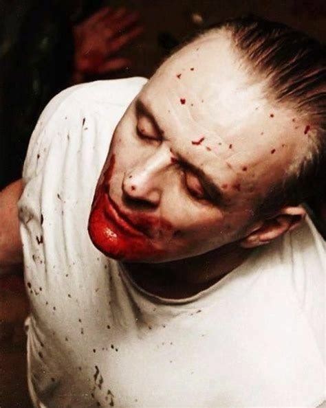 Hannibal Lecter Blood Hot Sex Picture