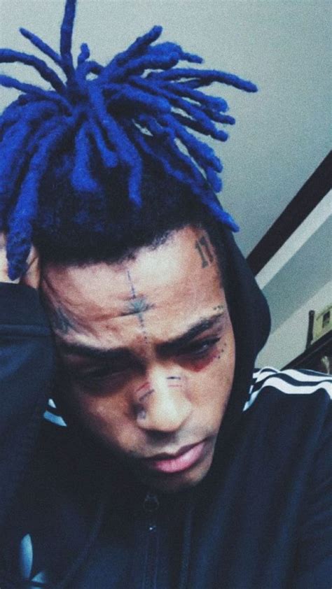 12 Best Xxxtentacion Wallpapers Mobile Android Nsf Magazine