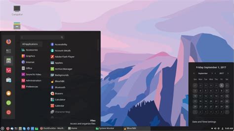 7 Best Desktop environments for Linux to install in 2021 - Linux Shout