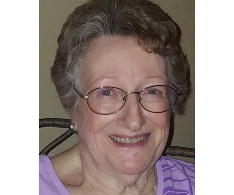 Joyce Cox Obituary Rose Neath Funeral Home Minden 2023