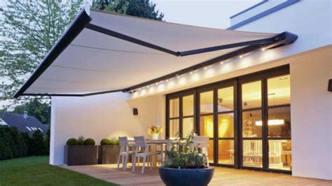 Retractable Awning For Patio Omn 305