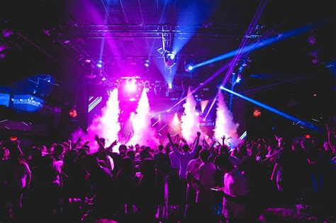 10 Best Nightclubs In New York Where To Party At Night In New York