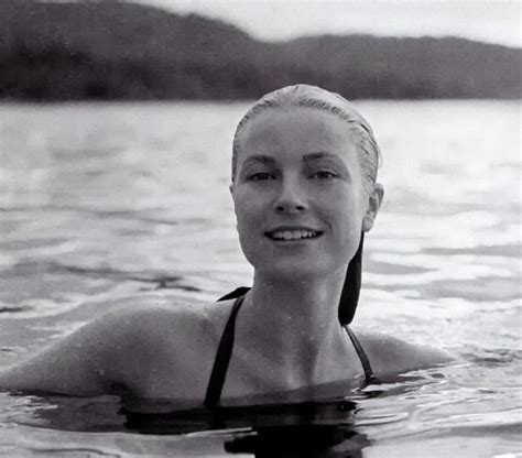 Grace Kelly In Jamaica Picture By Howell Conant 1955 Flickr