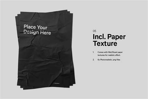 Download Urban A1 Poster Mockup - Free Design Resources