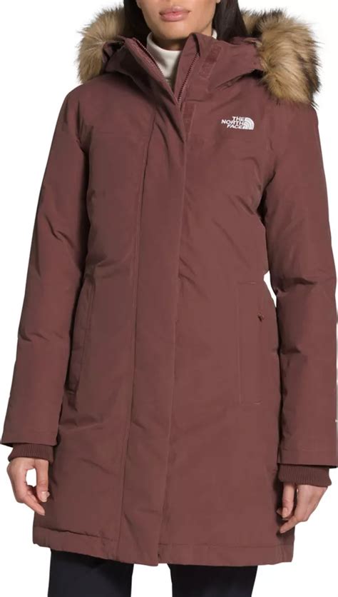 The North Face Women S Arctic Parka Dick S Sporting Goods