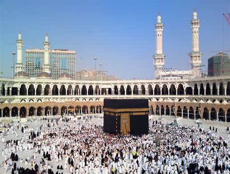 A desktop wallpaper is highly customizable, and you can give yours a personal touch by adding your. Download Kaaba Wallpaper Free Download Gallery