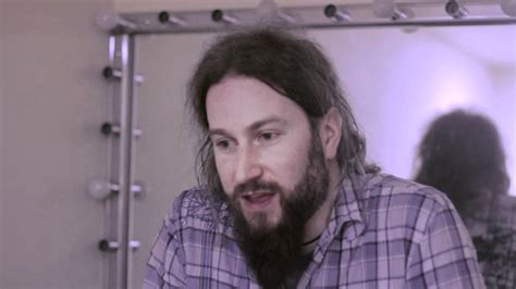 Hysteria Magazine Interview With Mastodons Troy Sanders Youtube