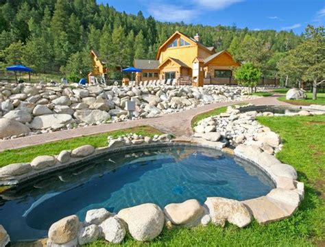 Mount Princeton Hot Springs Resort Updated 2018 Prices And Reviews Nathrop Co Tripadvisor