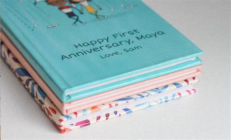 Personalized with any one line message (i.e.valentine's day 2020) and any name, this coupon book takes your gift to a whole new. 50 of the Most Romantic Anniversary Gift Ideas for Him ...