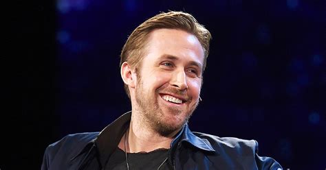 Ryan Gosling Explains Why He Couldnt Stop Laughing During Oscars Mix