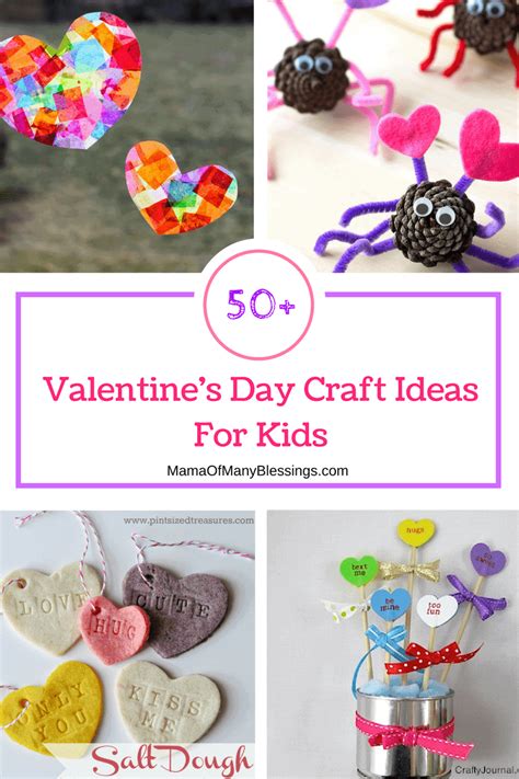 Happy Valentines Day Craft Ideas 365designsca