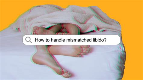 how to handle mismatched libidos according to a neuroscientist glamour