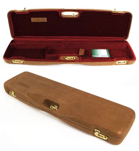 Leather Gun Case 30 Caesar Guerini Usa