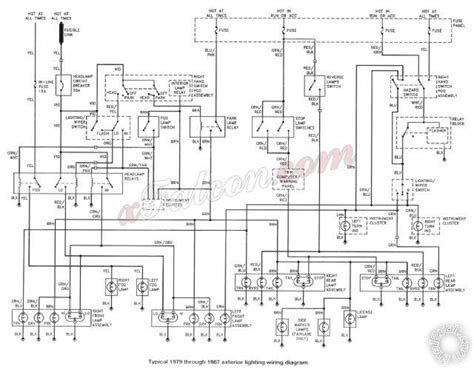 Xf Falcon Efi Wiring Diagram - Wiring Diagram